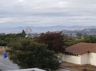 1385 Las Encinas Dr, Los Osos, CA 93402