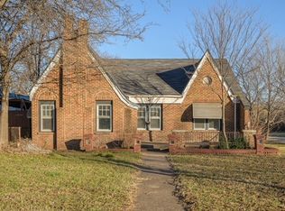1701 NW 39th St, Oklahoma City, OK 73118