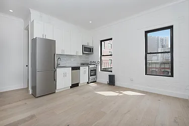 Rented by Bold New York