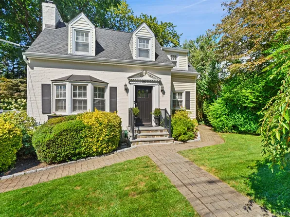 55 Harvard Drive, Hartsdale, NY 10530