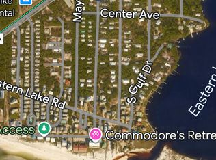 80 Williams St, Pt Washington, FL 32459