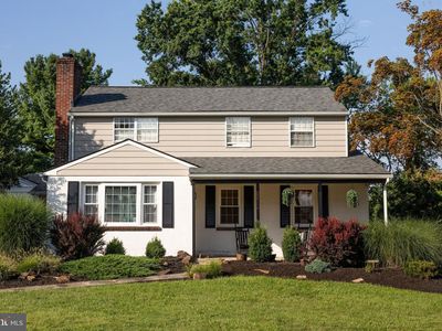 3216 W Mount Kirk Ave, Norristown, PA, 19403