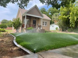 160 S 200 E, Saint George, UT 84770