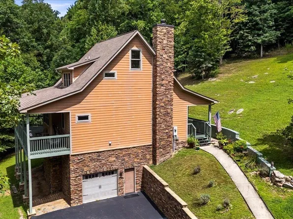 678 Deep Woods Dr, Dunlap, TN 37327
