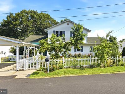 3804 16th St, Chesapeake Beach, MD, 20732