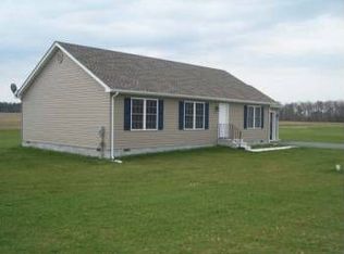 10911 Ryans Run, Lincoln, DE 19960