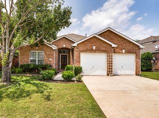 2800 Cypress Point Dr, McKinney, TX 75070