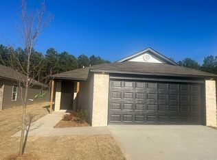 8024 Kim Dr, North Little Rock, AR 72113