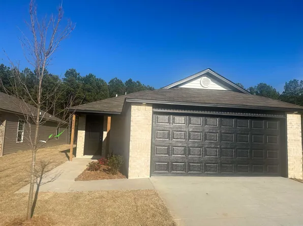 8024 Kim Dr, North Little Rock, AR 72113