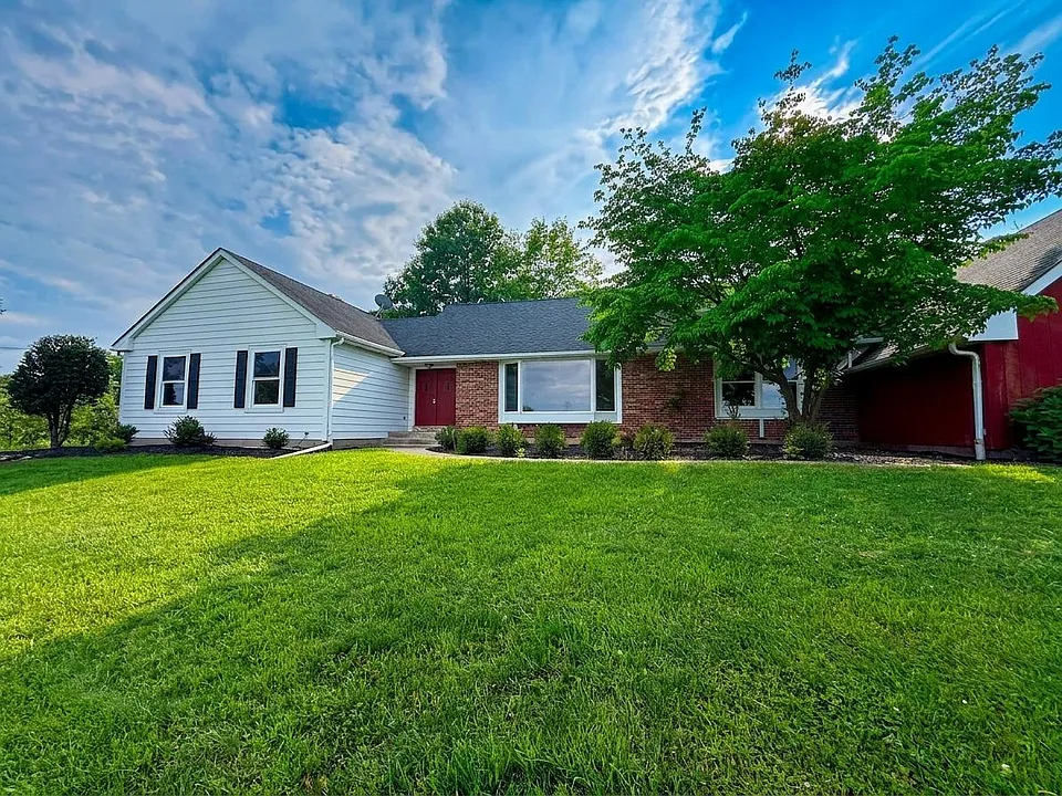 189 Parker Rd