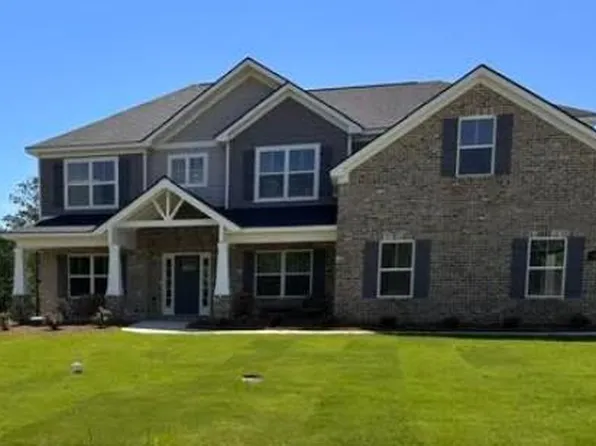 8000 Climbing Ivy Ct, Fortson, GA 31808
