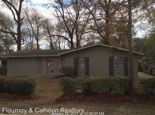 2420 Wellborn Dr, Columbus, GA 31907