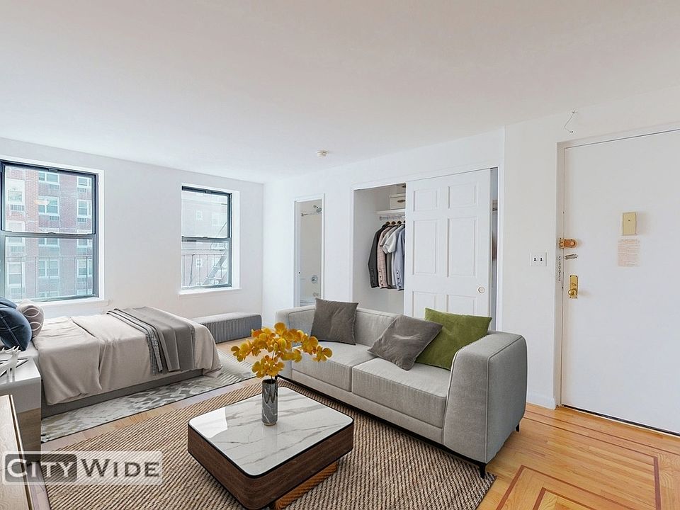1st image of 30 Charlton St APT 6F