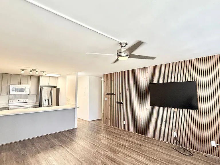 1255 Nuuanu Ave #E1614 — Photo 7