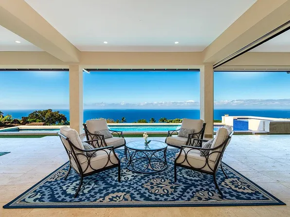 77-6315 Kaumalumalu Dr, Holualoa, HI 96725