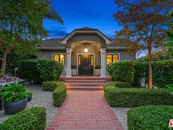 627 Euclid St, Santa Monica, CA 90402