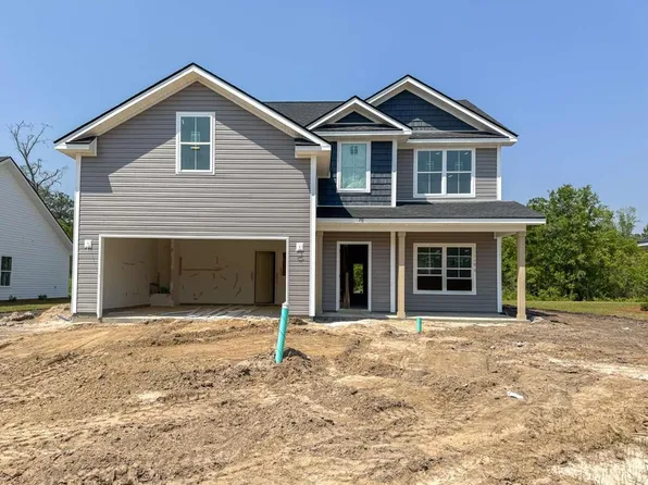 76 Alder Pass, Midway, GA 31320