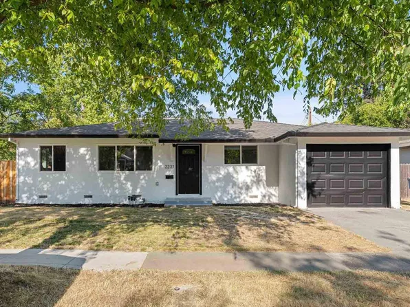 2231 52nd St, Sacramento, CA 95817
