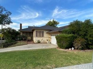 2003 W 116th St, Hawthorne, CA 90250