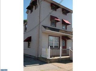 431 Rhawn St, Philadelphia, PA 19111