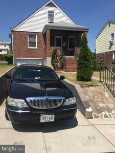10 Manor Ave, Baltimore, MD, 21206