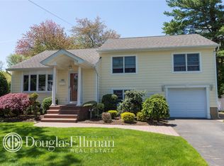 1484 Dewey Ave, Bellmore, NY 11710