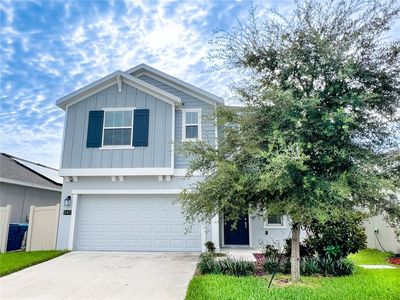 547 Jett Ln, Davenport, FL, 33837