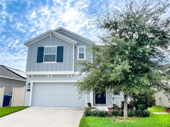 547 Jett Ln, Davenport, FL 33837