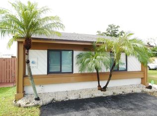 9634 SW 148th Ct, Miami, FL 33196