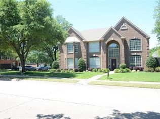 4128 Grace Ln, Grapevine, TX 76051