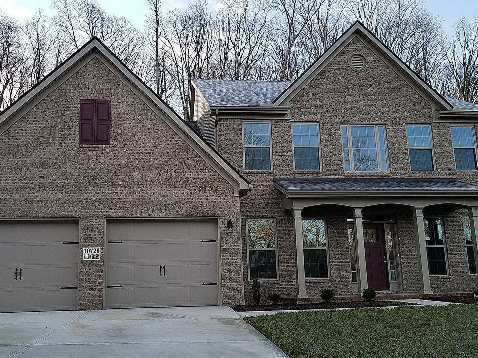 1st image of 10726 Bald Cypress Ln Lot 24