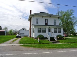 238 State Route 511, Nova, OH 44859