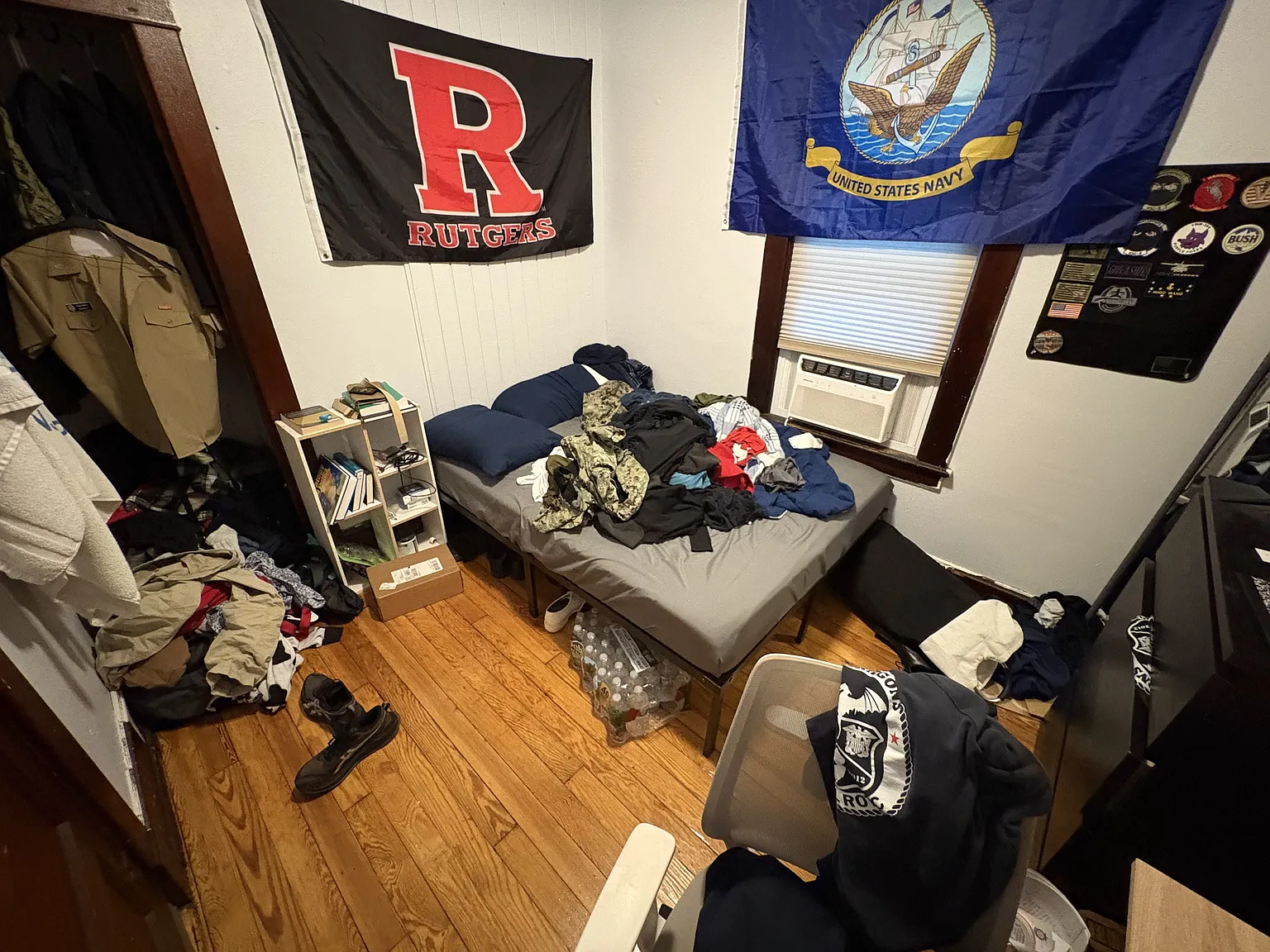 61 Huntington Street - 1 — Photo 3