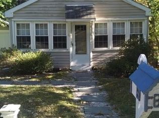 134 Orben Dr, Landing, NJ 07850