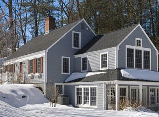 5 Shady Lane, Simsbury, CT 06092