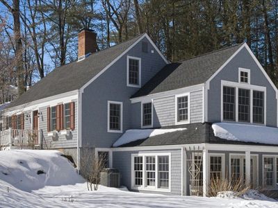 5 Shady Lane, West Simsbury, CT, 06092