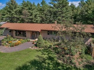 1396 S Farming Rd, Arbor Vitae, WI 54568