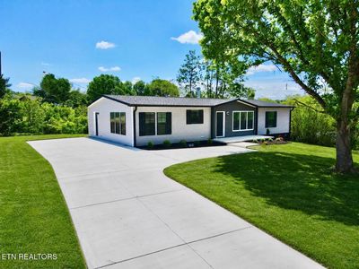 859 Straight Creek Rd, New Tazewell, TN, 37825