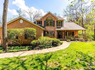 3041 Kirchling Rd, Hamilton, OH 45013