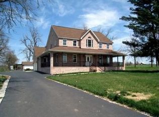 8895 W Farm Rd 134, Springfield, MO 65802
