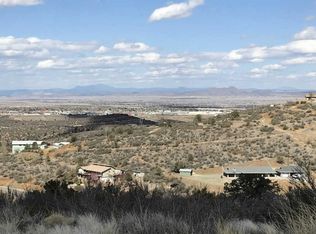 6040 E Nugget Patch Trl #0, Prescott, AZ 86303