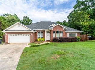 10164 Waterford Way, Mobile, AL 36695