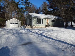 376 Center Rd, Fairfield, ME 04937