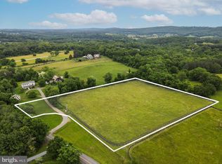 Lincoln Rd, Purcellville, VA 20132