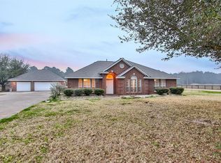 17010 Steinhagen Rd, Cypress, TX 77429