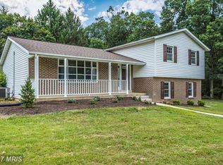 6012 Quartet Ln, Frederick, MD 21702
