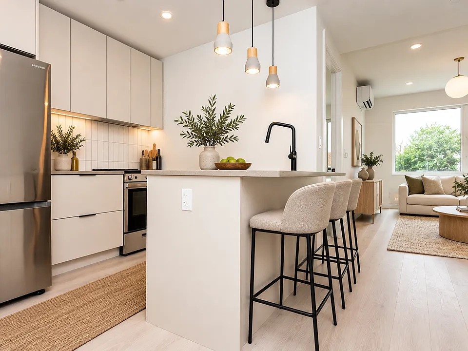 344 Lorimer St #4J