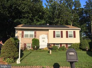 600 Silverbell Dr, Edgewood, MD