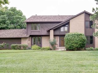 9106 E Windwood Ct, Wichita, KS 67226