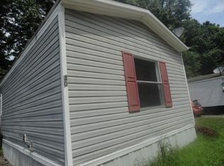 2701 Fairlawn Ave LOT 30, Dunbar, WV 25064